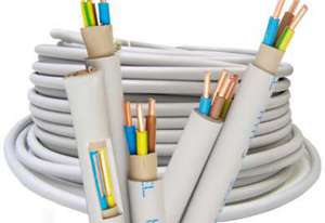 Как выбрать электрический кабель для внутренней проводки